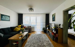 Apartament 3 camere | Parcare | Cartier Terra-Florești - Poză 2