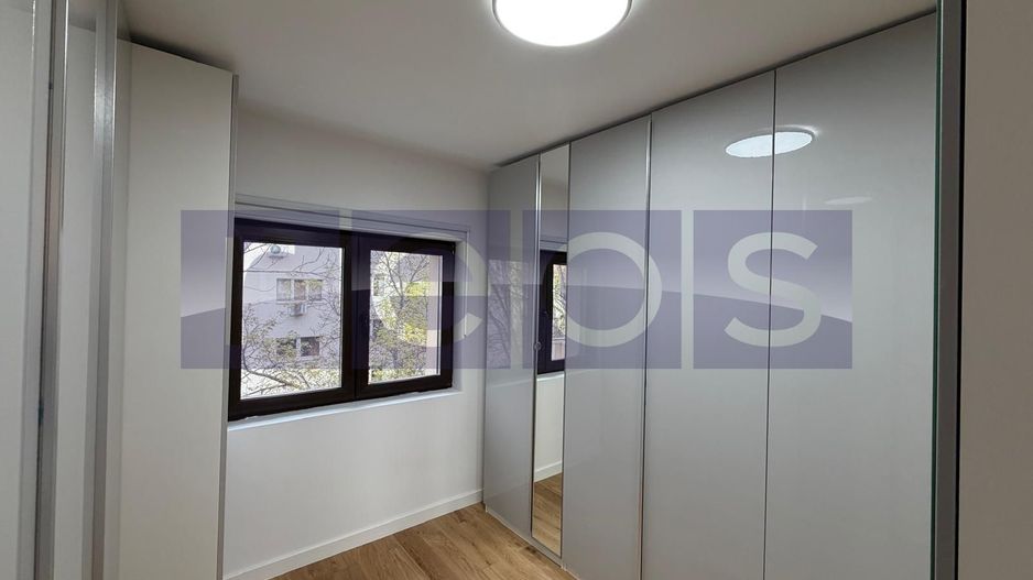 VANZARE APARTAMENT DEOSEBIT | 4 CAMERE | AVIATIEI | 83MP | MOBILAT LUX - Poză 12