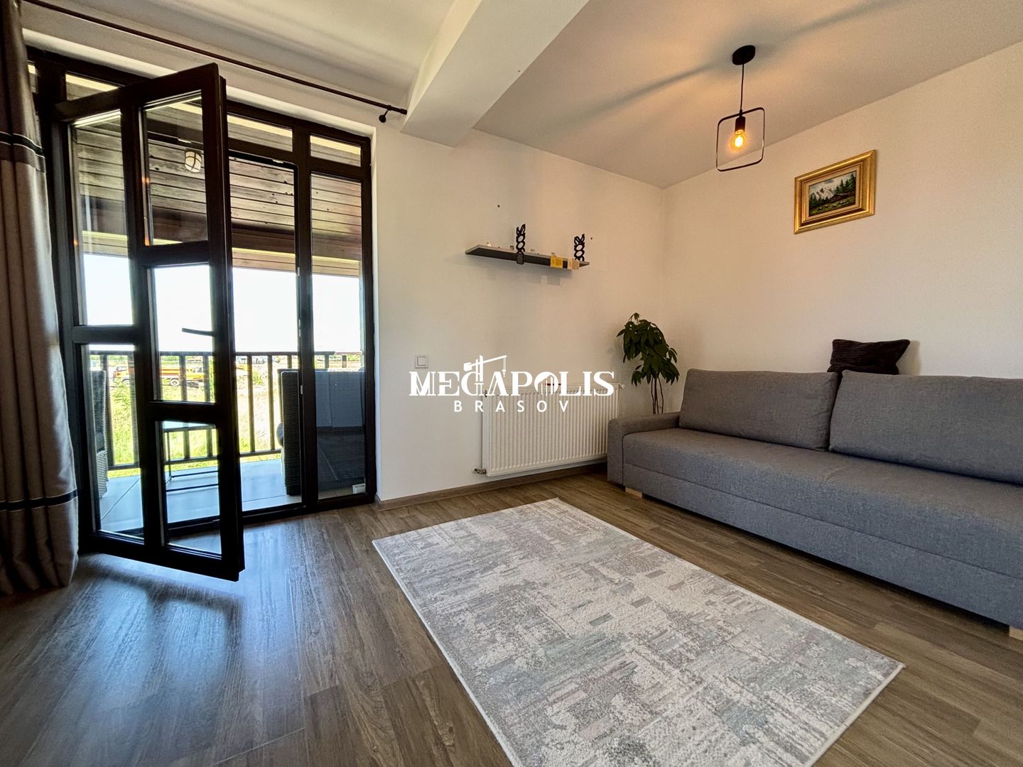 Casă 3 camere | Garaj | Terasă Amenajată | Pet-Friendly | Hărman - Poză 16