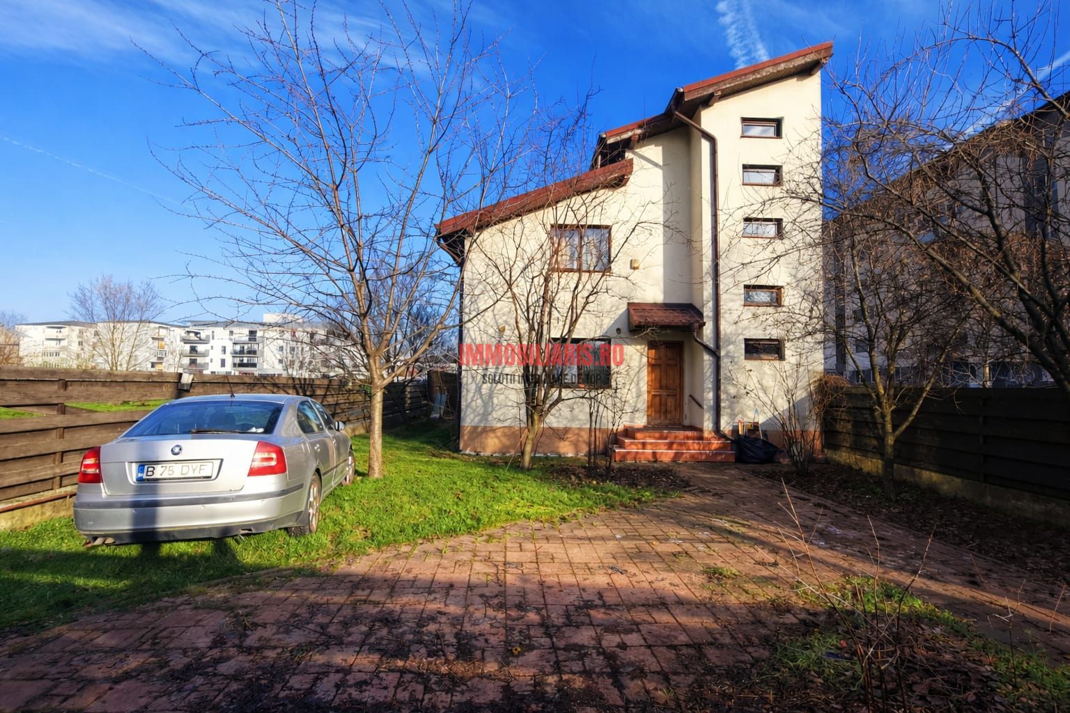 Theodor Pallady, Casă individuală P+1+M cu teren 350 mp, Comision 0% - Poză 2