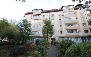 3 minute de Iulius Mall, 2 camere, centrala proprie. - Poză 13