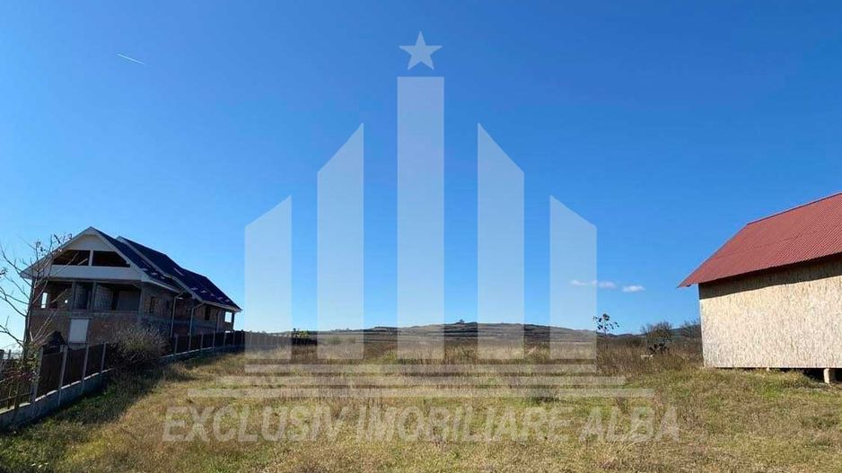 Teren intravilan de vanzare, Paclisa - Poză 2