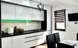 3 Camere / Decomandat / Isaran / Parcare / Credit - Poză 7