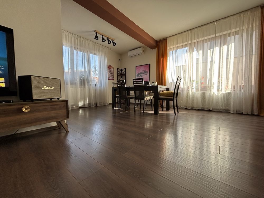 Ciarda Roșie | 5 min Continental | 150 mp | 4 dormitoare | 3 băi - Poză 3