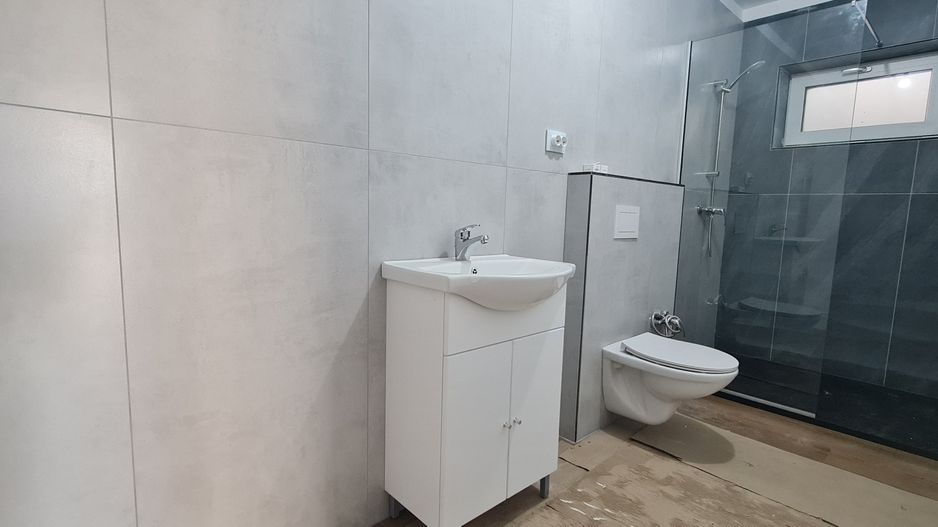 Casa individuala 4 camere finalizata intabulata Cartier Izvor Tarlungeni Brasov - Poză 4