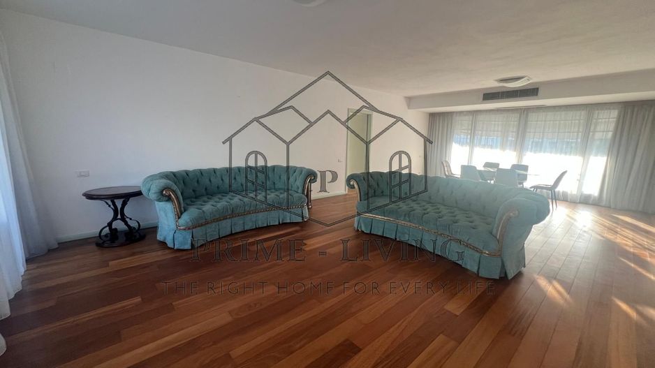 APARTAMENT SUPERB CU 3 CAMERE IN ZONA KISELEFF/ ARCUL DE TRIUMF - Poză 2