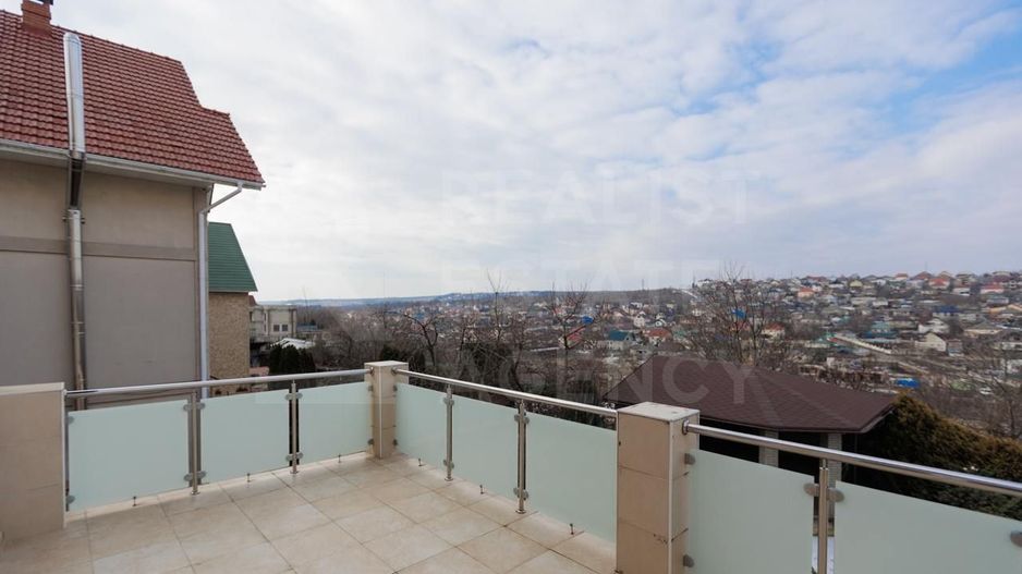 Chirie, casă, 3 camere, strada Plaiului, Botanica - Poză 17