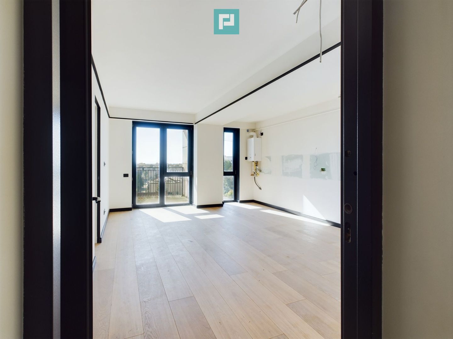 Apartament 3 camere la 4 minute de Olga Gudyn Intl School - Poză 4