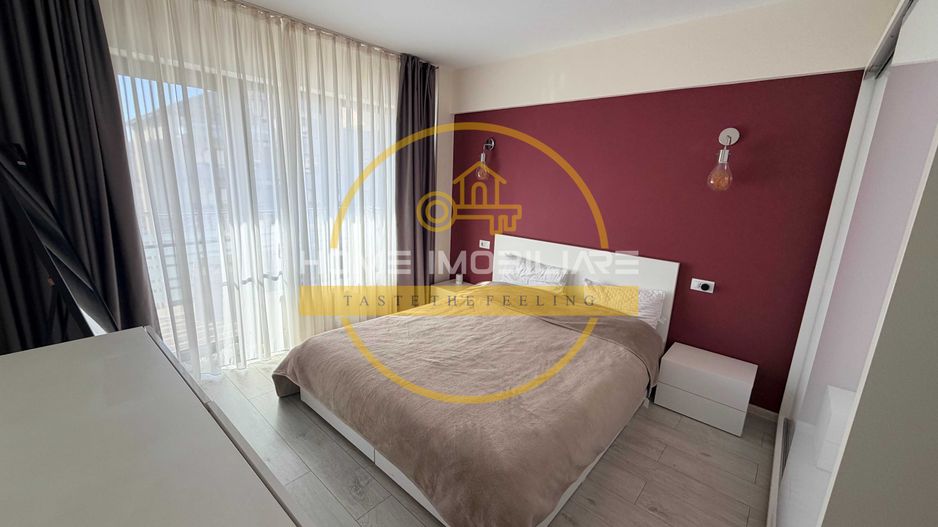 Apartament 3 camere, etaj 3/5 86mp // Valea Lupului - Rond Era - Poză 4