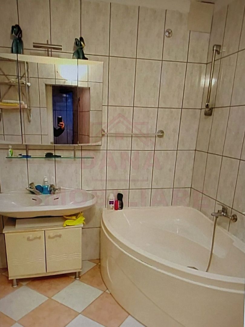 CASĂ P+E, 360 MP, 5 CAMERE\ OȚELU-ROȘU\ZONA GAI - Poză 12