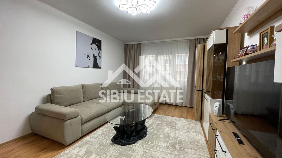 Apartament decomandat cu 3 camere 65mp utili, Turnisor - Poză 14