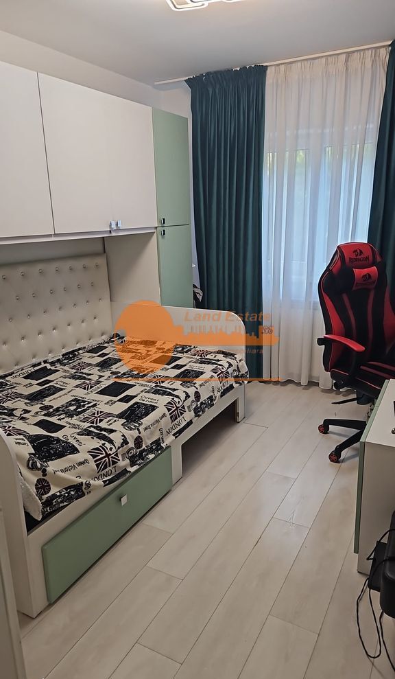 Apartament cu 3 camere Rahova-Centrala Proprie - Poză 7