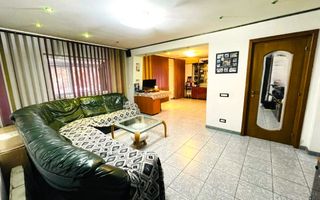 Vânzare 3 Camere 110 mp | Centrală Proprie | 2 min Mall Vitan, 12 min Metrou - Poză 6