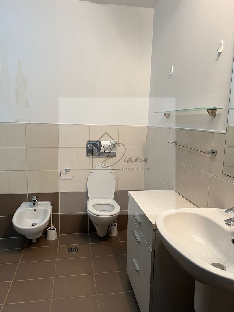 3 camere Natura Residence Baneasa I 3 bai I 2 parcari + boxa I COM 0% - Poză 24