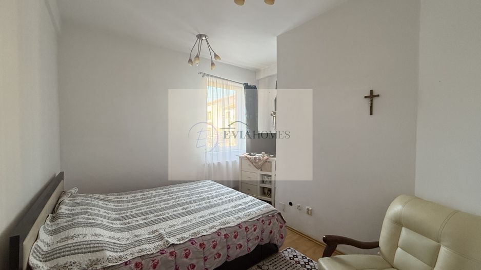 4 camere / terasă spațioasă / Bloc tip vilă/ Zona Grand Hotel Italia - Poză 8