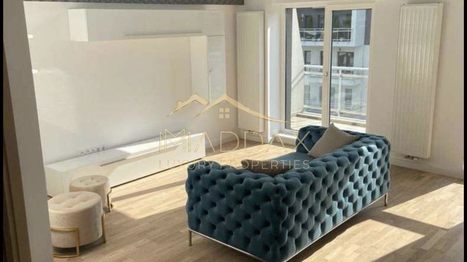 Apartament cu 2 camere de tip duplex // Zona Aviatiei - Poză 6