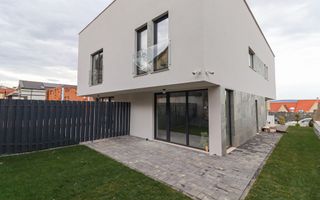 Duplex superb cu 6 camere si 4 bai in Andrei Muresanu! - Poză 20