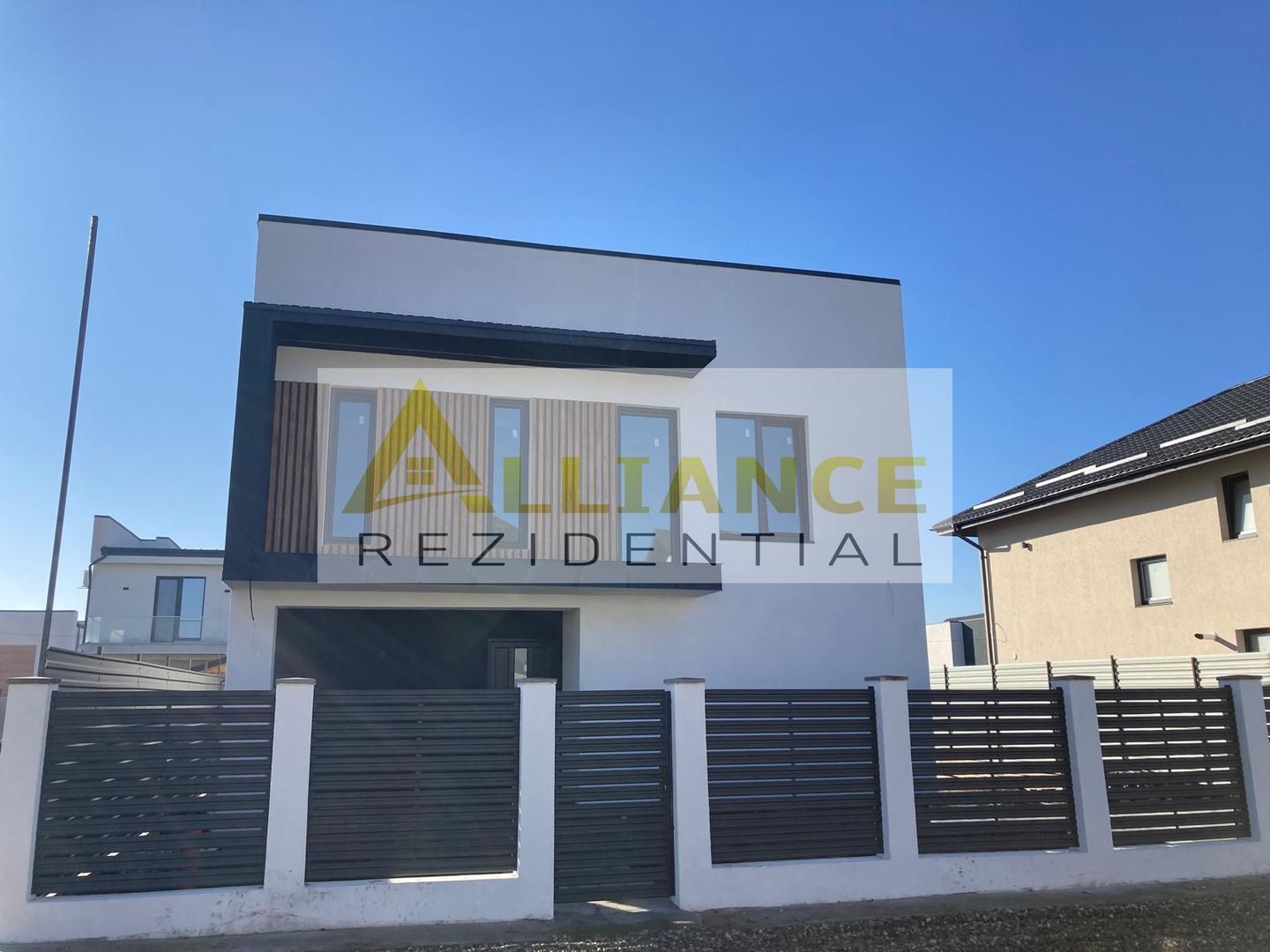Vila 5 Camere | Confort si spatiu pentru intreaga familie - Poză 1