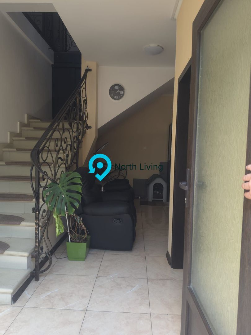 Casă 220 mp utili | 6 dormitoare | Sector 2 | Obor - Baicului - Poză 20