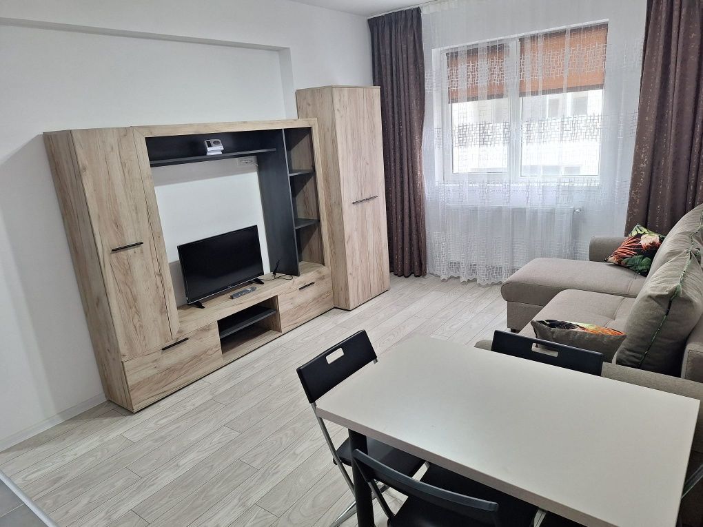 Închiriere Apartament 2 Camere – Militari Residence, Str. Soarelui - Poză 1