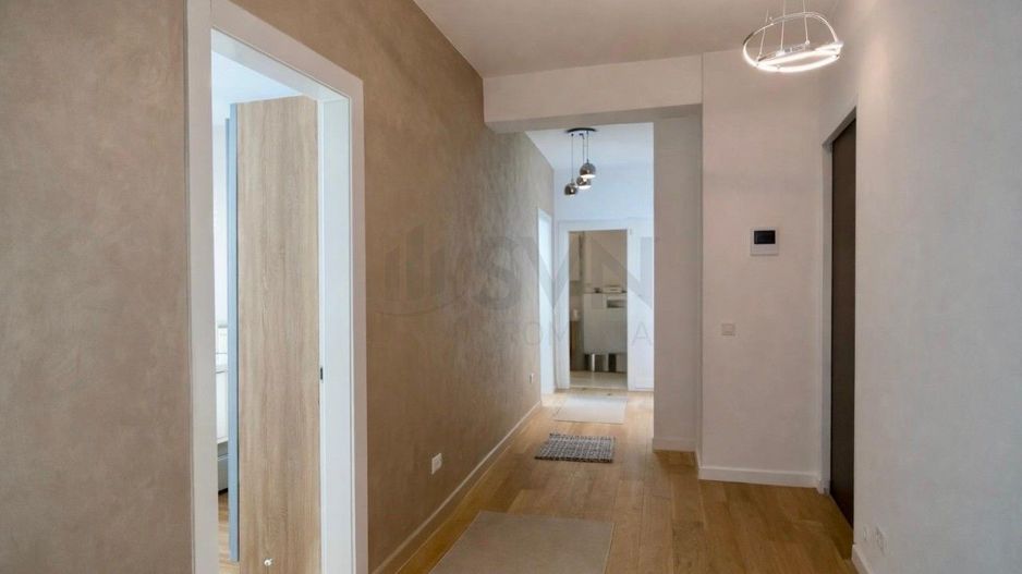 REA1027200 Apartament superb 3 camere I Baneasa I Vanzare - Poză 7