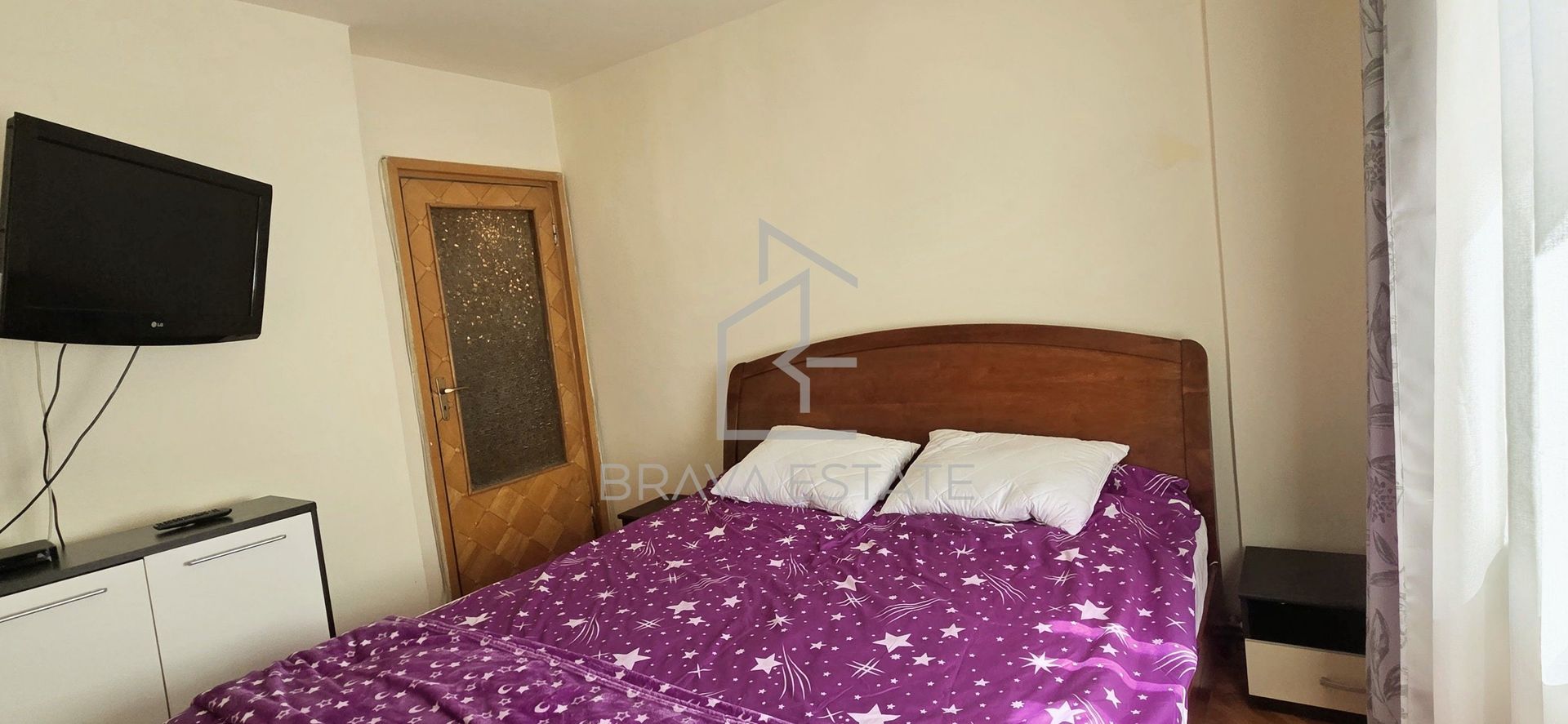 Apartament 3 camere, 65mp,lift, decomandat, parcare, strada Calea Florești - Poză 8