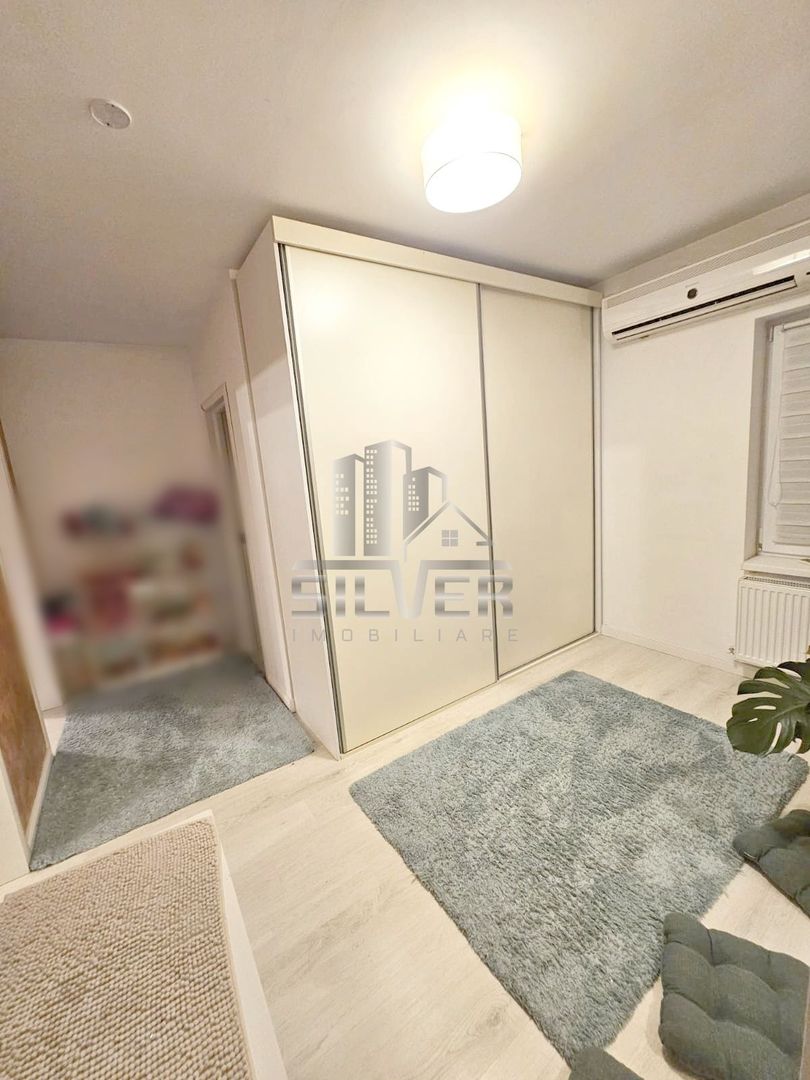 Casa tip duplex la cheie in zona linistita! - Poză 9
