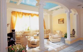 Ansamblul Rezidential Popa Nan 21 - Apartament 2 camere ultra lux mega reducere - Poză 6