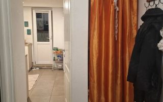 Apartament 1 camera,  Modern-Dorobantilor, 38mp cu centrala - Poză 8