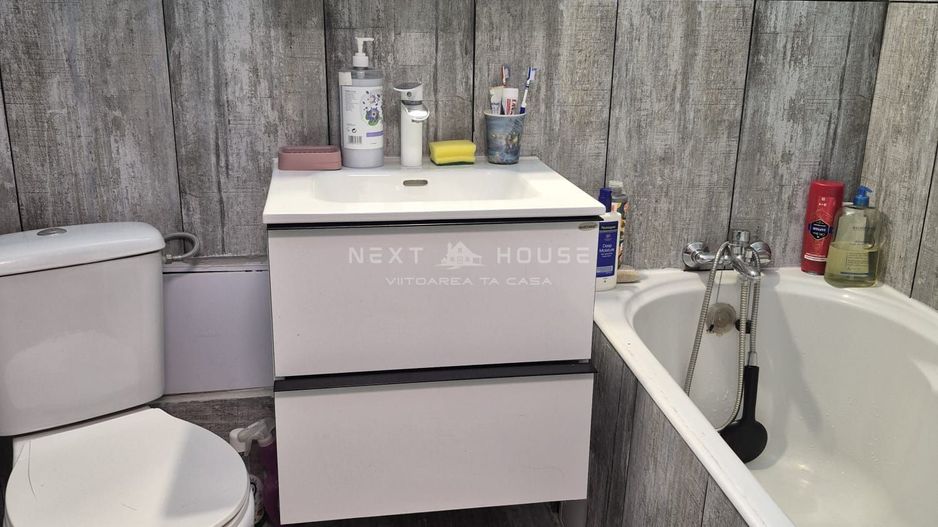 Apartament Rahova  - Sebastian ( comision 0 ) 2,5 km pana la Unirii - Poză 21