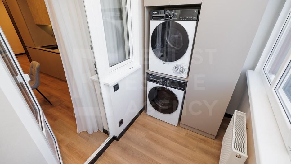 Vânzare, apartament, 1 cameră, Strada Vasile Dokuceaev, Telecentru - Poză 5