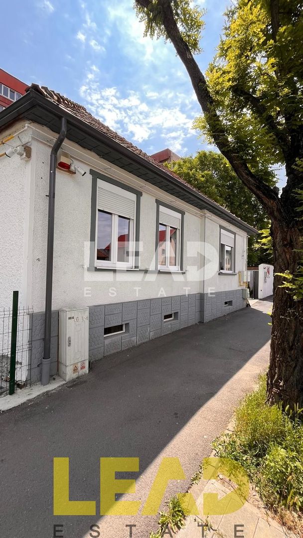 Casa renovata complet! 210 mp utili pe teren de 548 mp! - Poză 7