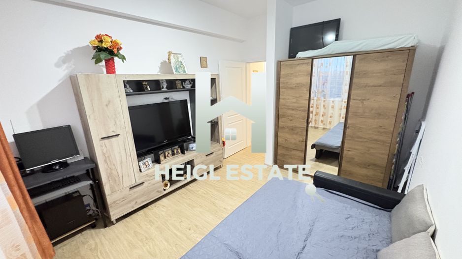 Apartament cu 2 camere in zona Braytim - Poză 3