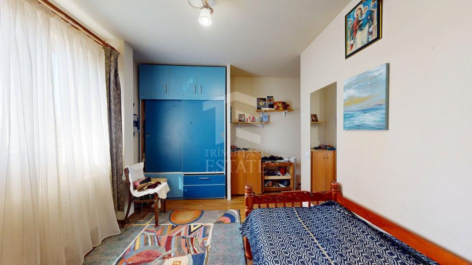 ANDRONACHE - Escalei | Casa individuala 9 camere | an 2014 | teren 260 - Poză 51