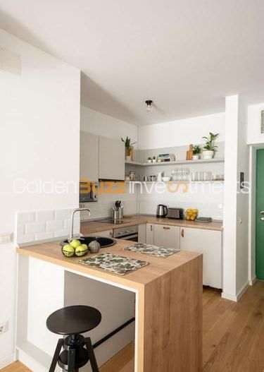 Apartament 2 camere Aviatiei cu chirias - Poză 4