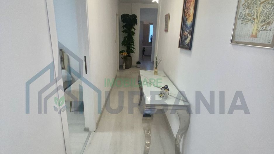 Penthouse de 117 mp în Complex Rezidențial, Zona Bucium, Iași - Poză 4