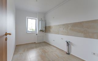 Garsonieră Griviței | Încălzire Pardoseală | Balcon 5,4 mp | Etaj 2 - Poză 6