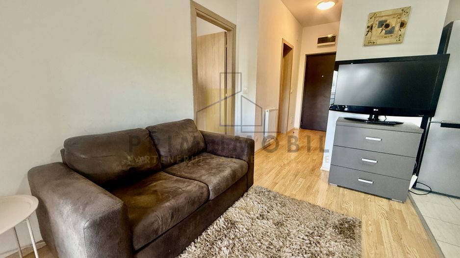 2 Camere Copou - Gradina Copou, Bellevue + parcare - Poză 1