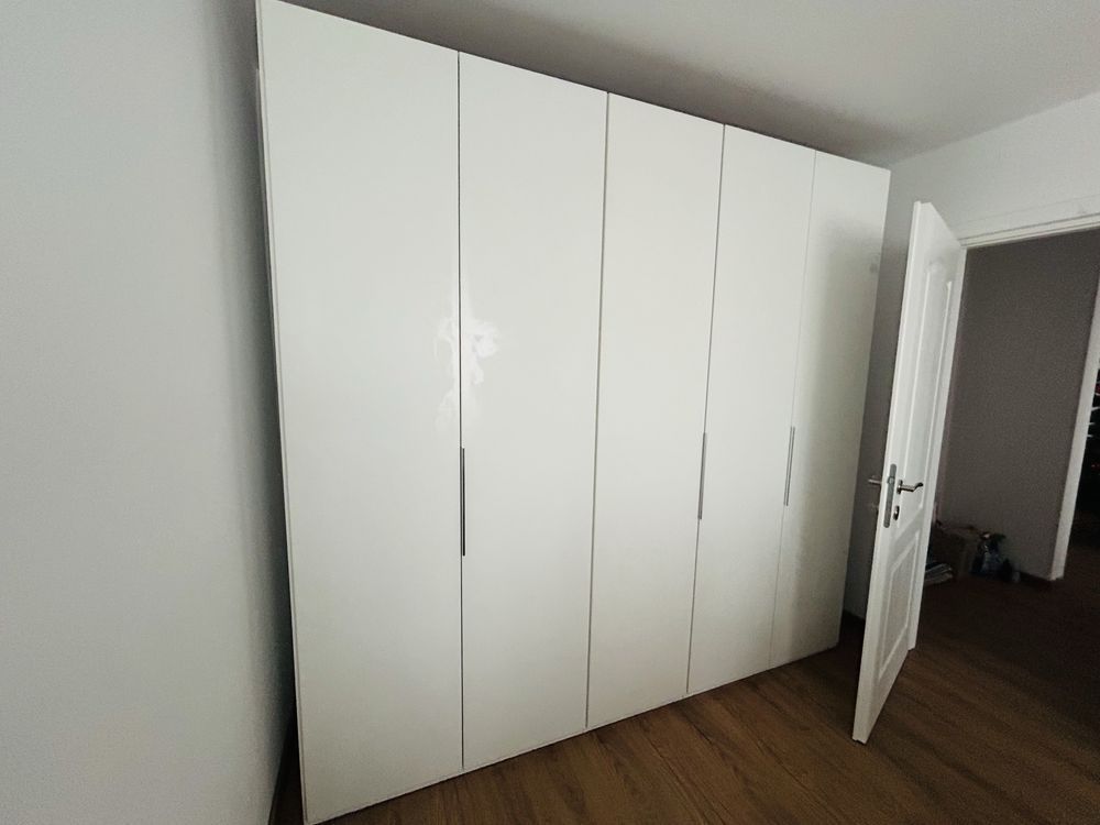 BRASADAS vinde ap 2 cam RENOVAT utilat parcare Micro 14 - Poză 6