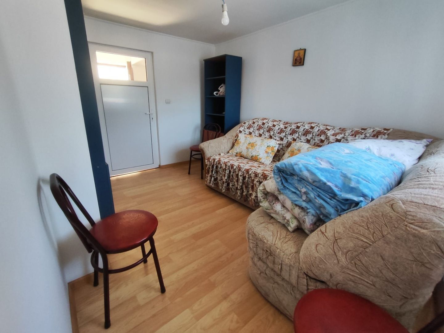 2 CASE | 465 MP TEREN | LANGA LAC | - Poză 4