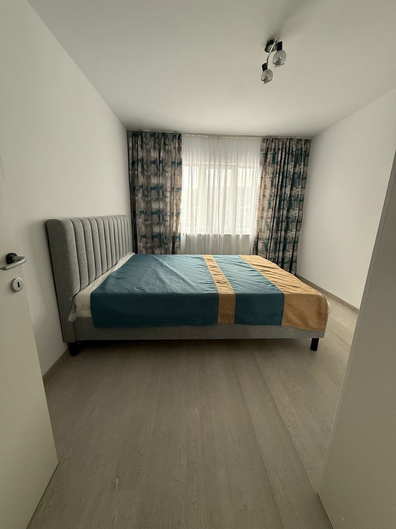 Apartament cu 2 camere, 48 mpu, mobilat, utilat, Cetate, Alba Iulia - Poză 6