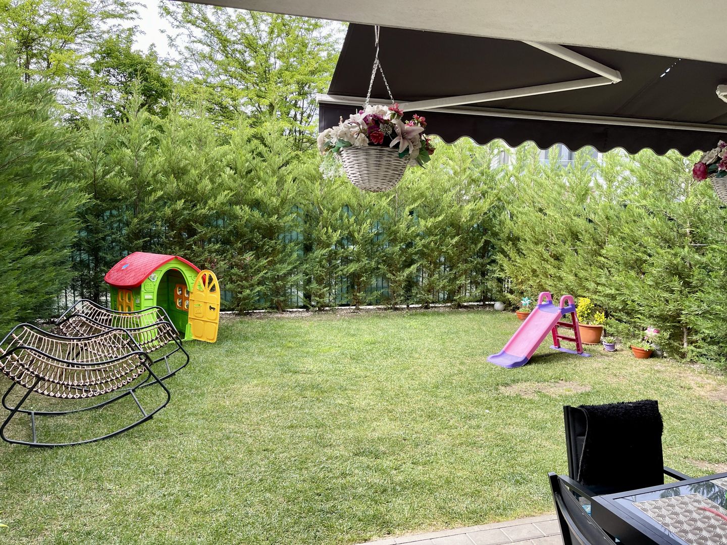 Vila 6 camere Pipera| Cartierul cu Ciresi - Poză 32