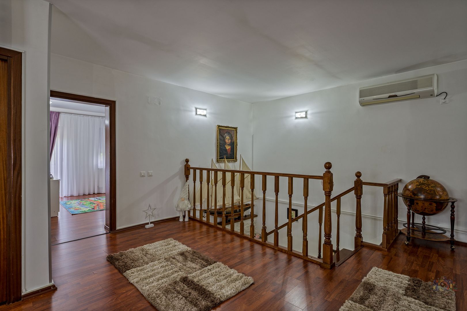 Vilă cu 500 mp teren, aproape de ISB/ICHB - Poză 22