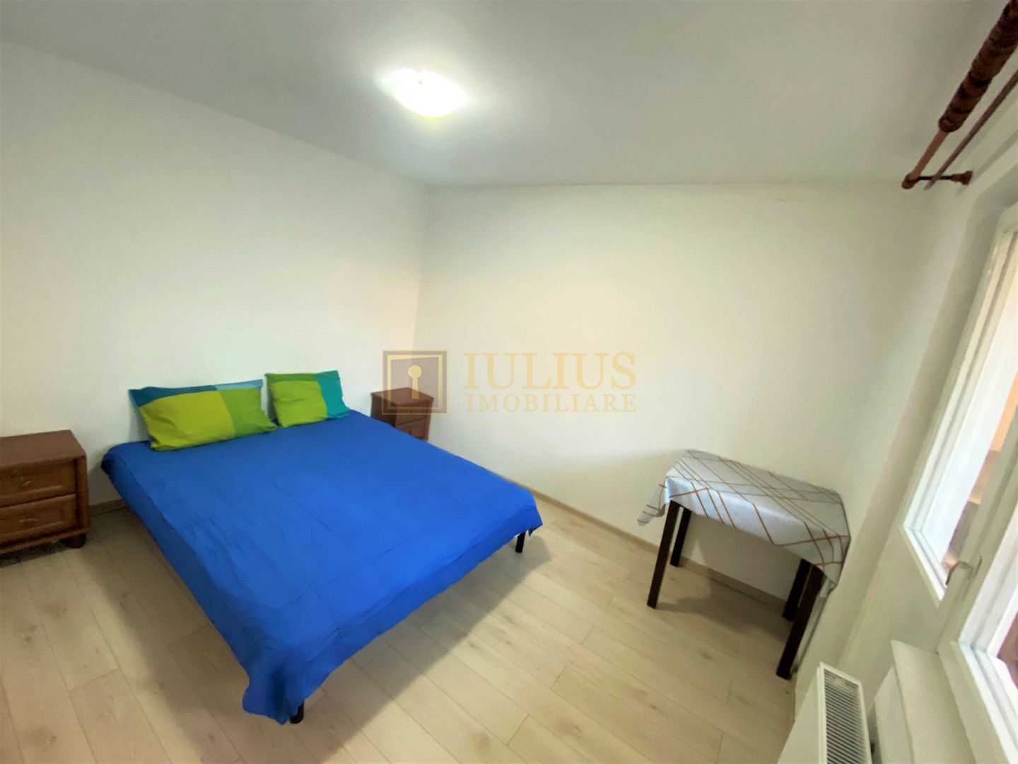 2 camere cu centrala + aer conditionat Dacia/Circumvalatiunii - Poză 2