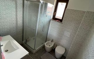 CASĂ INDIVIDUALĂ P+M, teren aferent 500 mp, zona SATU NOU - MUNTENI de SUS; - Poză 6