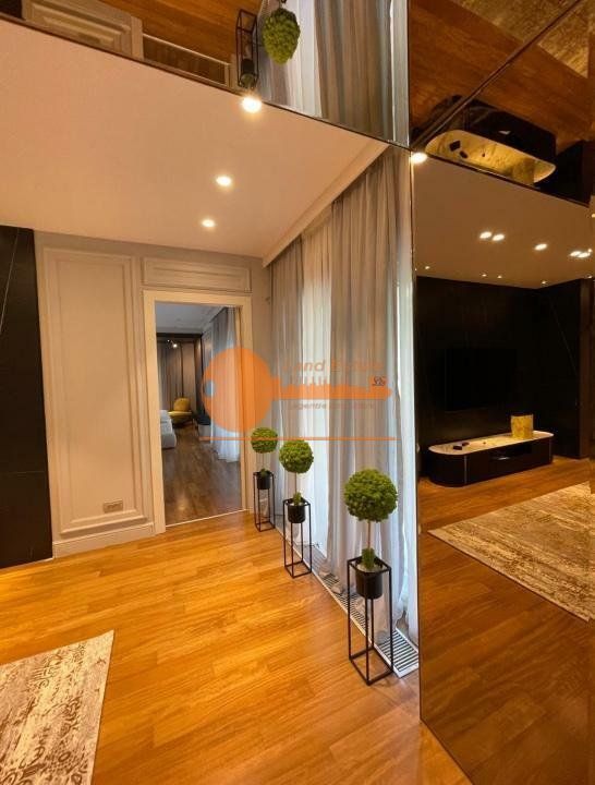 3 camere Victoriei ( bloc 2012-loc parcare) LUx - Poză 9