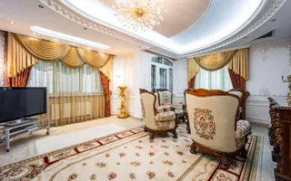 Se oferă spre chirie casă exclusivistă amplasată în Centul orașului - Poză 12