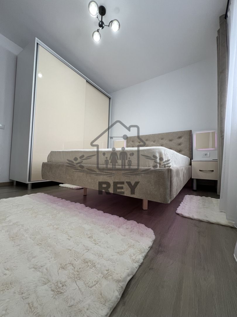 Apartament 2 camere decomandat,renovat integral, mobilier nou /pivniță - Poză 4