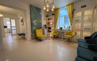 Apartament 4 camere în vilă I Cotroceni I Renovat complet I - Poză 5