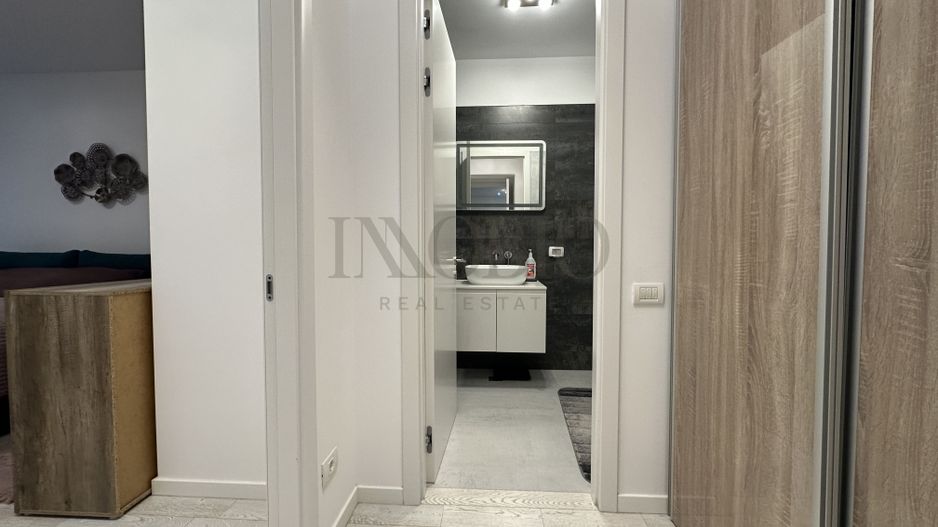 Apartament 2 Camere | Win Herastrau | Loc de Parcare - Poză 5